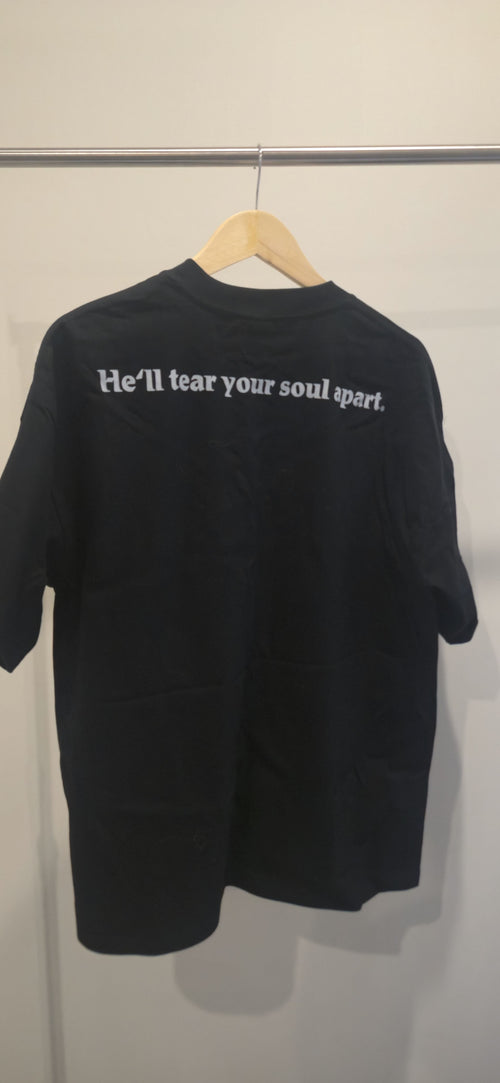Hellraiser T