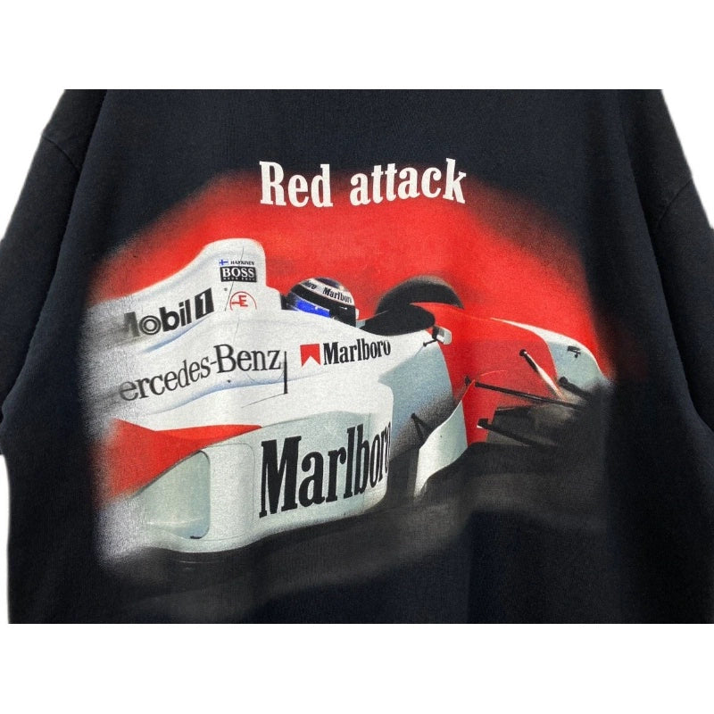 Marlboro Spa 1996 T