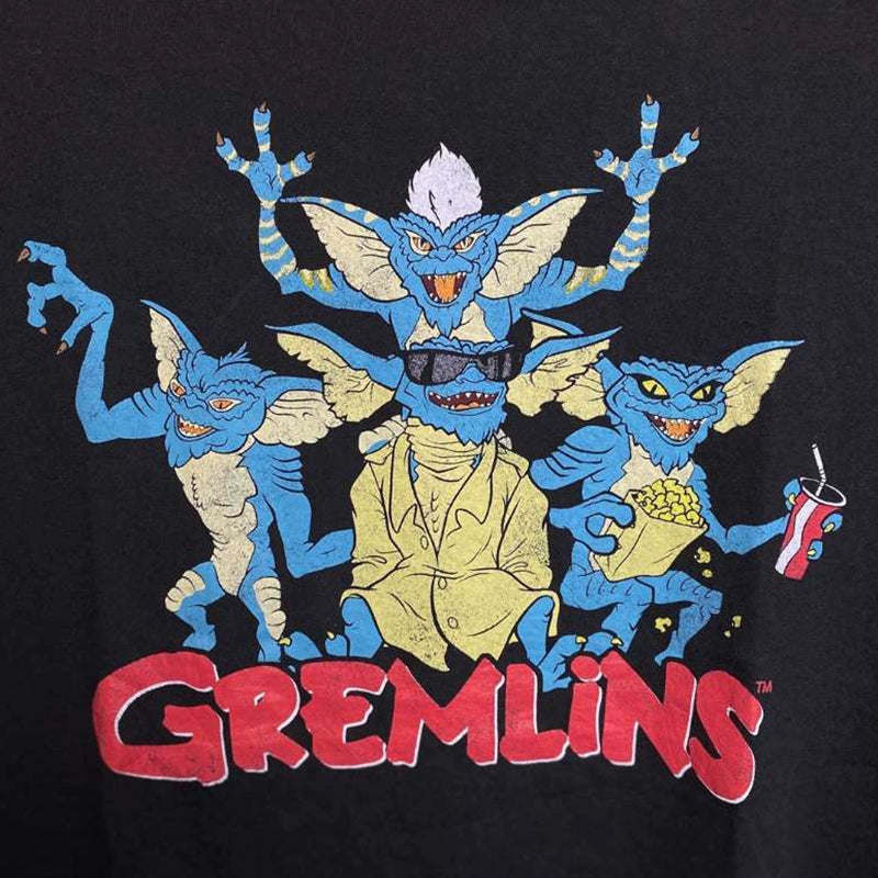 Gremlins T