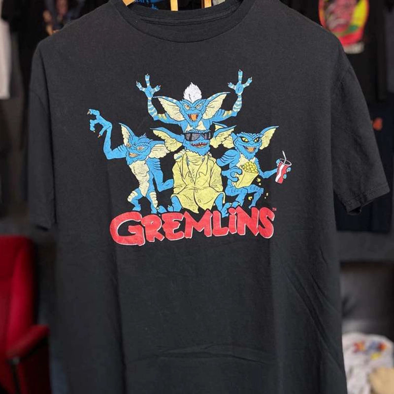 Gremlins T