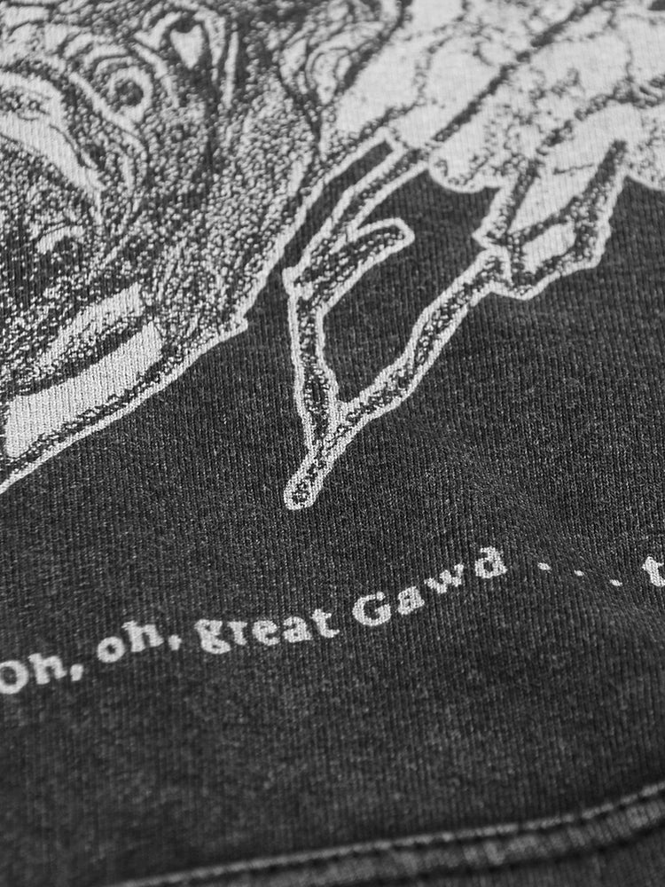 Dunwich Horror Hoodie