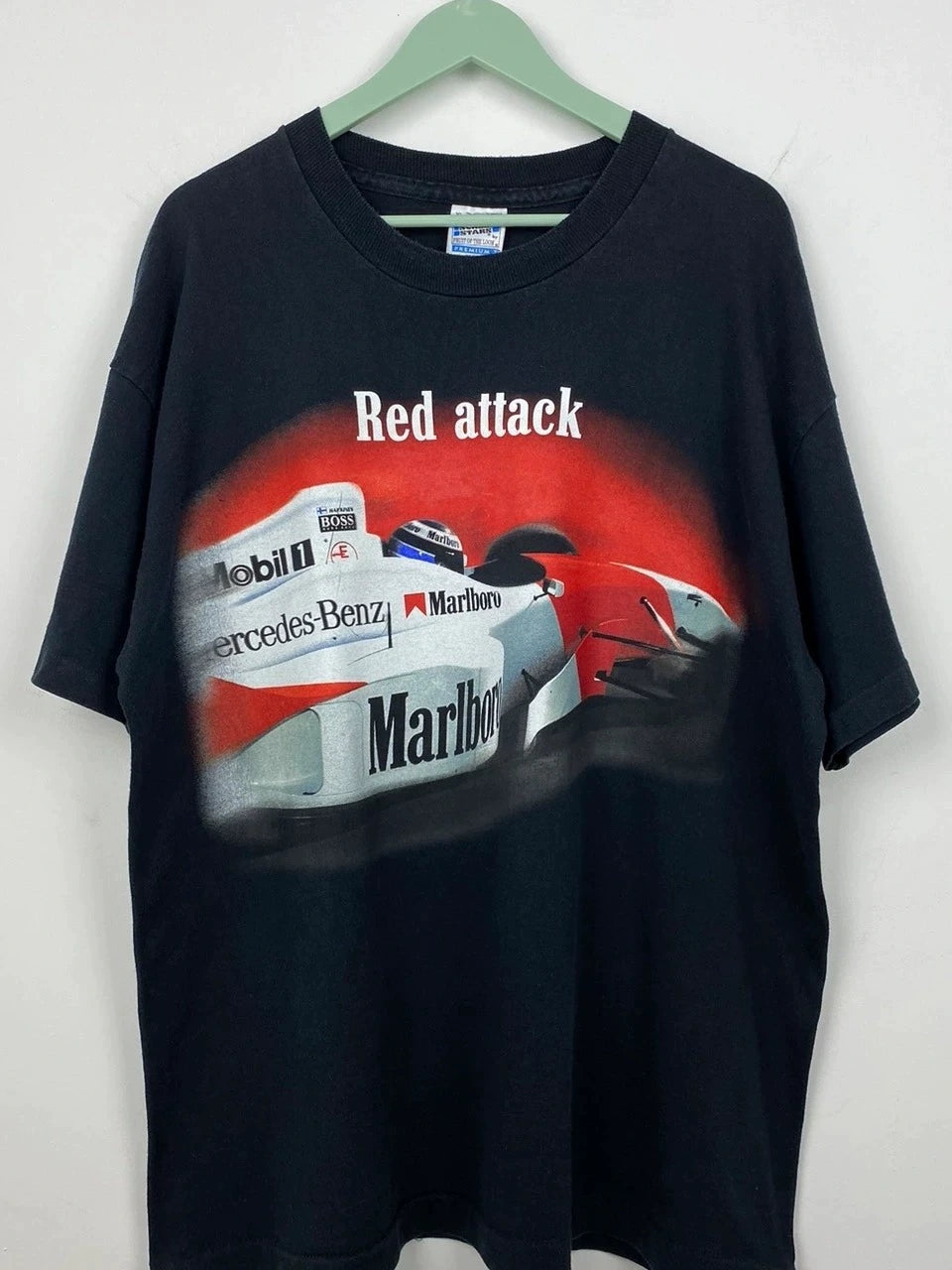 Marlboro Spa 1996 T