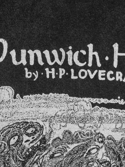 Dunwich Horror Hoodie